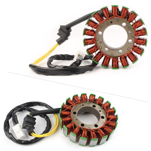Magneto Engine Generator Stator Coil For Honda CBR600F2 1991-94 CBR600F3 1995-98 - Picture 2 of 10