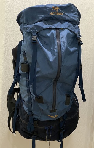 Arcteryx Bora 80 Liter backpack - Men's 