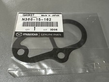 Genuine Mazda RX7  13B Water Pump Housing To Engine Block Gasket. N386-15-162