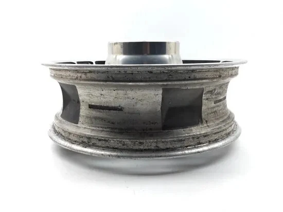 后轮圈 Mag 2010 Harley-Davidson Street Glide FLHX 3221 — 第 2/4 张图片