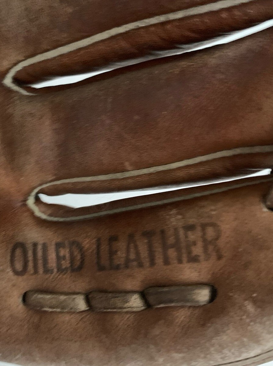 ZETT Baseball Glove 11 Inch Right Hand Throw BIG-2211 Player's