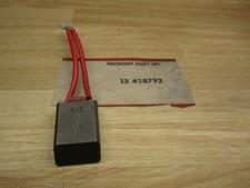 Helwig Carbon 13-438792 Carbon Brush