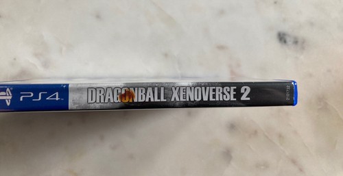 Dragon Ball Xenoverse 2 I PS4 | Solo estuche - Imagen 3 de 3