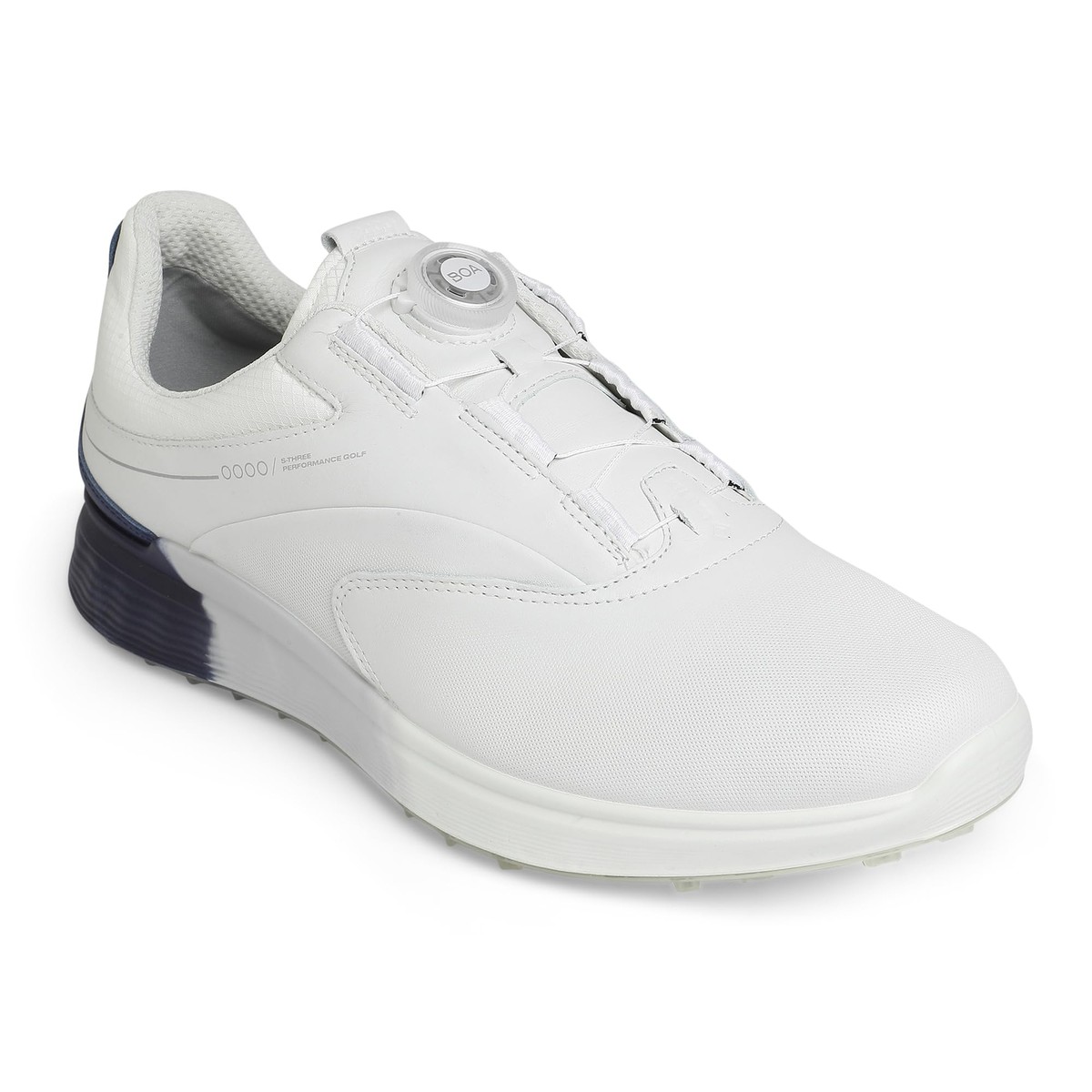 ecco GORE-TEX BOAシューズ ホワイト Amazon | ECCO Men's S-Three BOA Gore-TEX Waterproof Hybrid