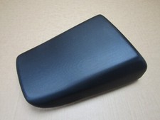 Suzuki SV650 SL2 2015 9,637 miles pillion seat saddle (14058)