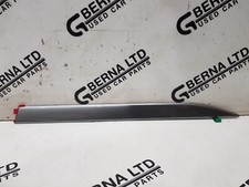 Genuine Nissan Juke MK2 2019-2024 Rear Left Side Door Molding Trim