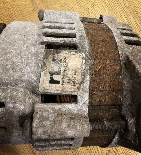 ALTERNADOR KIA SPORTAGE HYUNDAI SANTA FE TUCSON SONATA 2.0 CRDi DIESEL 2003-2012 - Imagen 9 de 9
