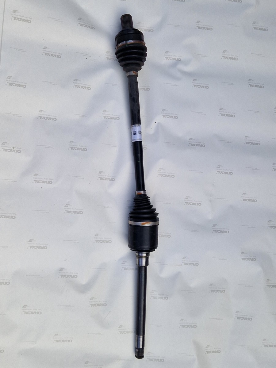 Mercedes-Benz Vorderachswelle A1673308601 A1643301301 vorne rechts 