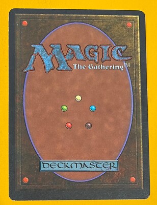 MTG FORCEFIELD Unlimited (OldManMTG 007-273) | eBay
