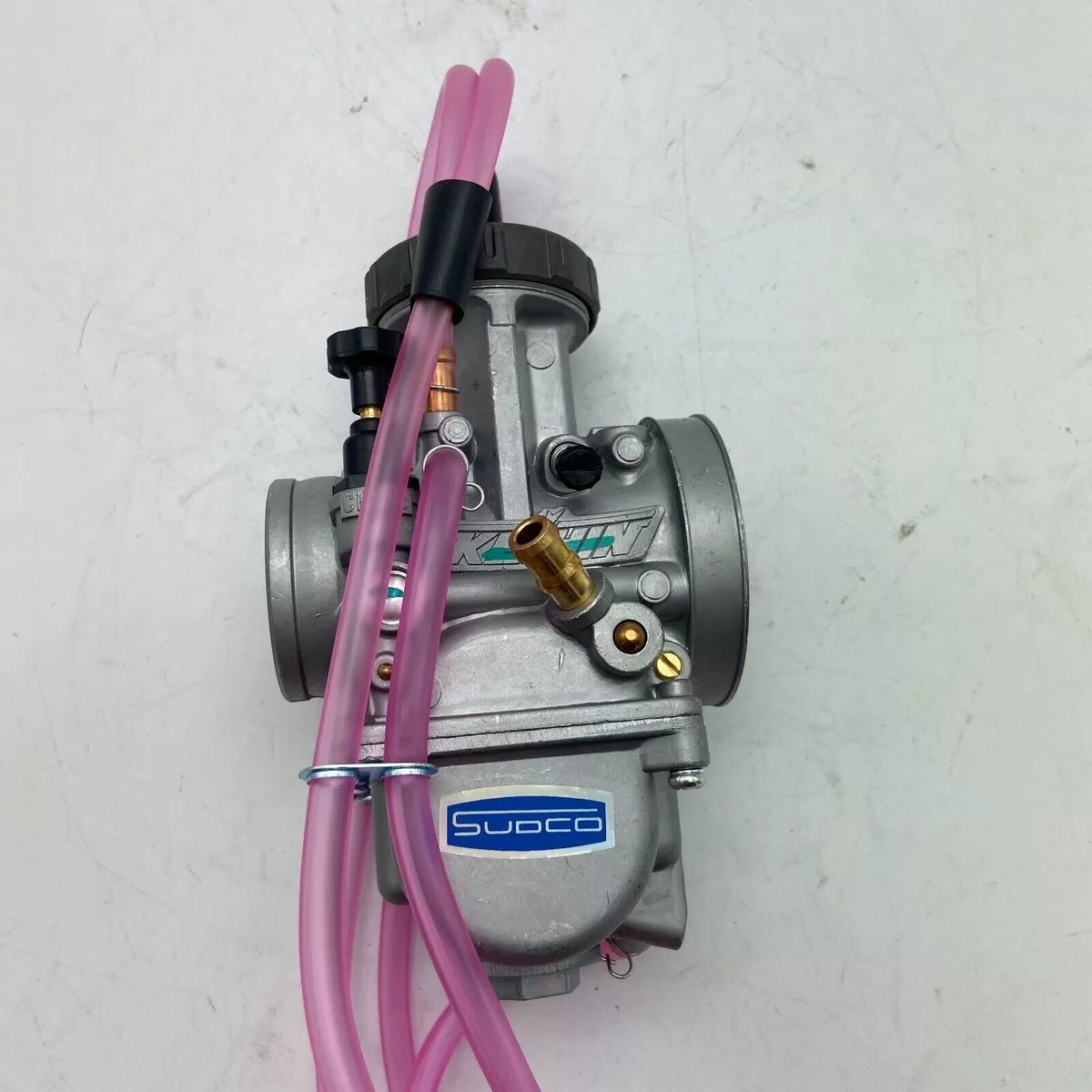 PWK38 Carburetor for Keihin Dirt KTM 250 250SX 250EXC SUZUKI Yamaha YFZ350 38mm