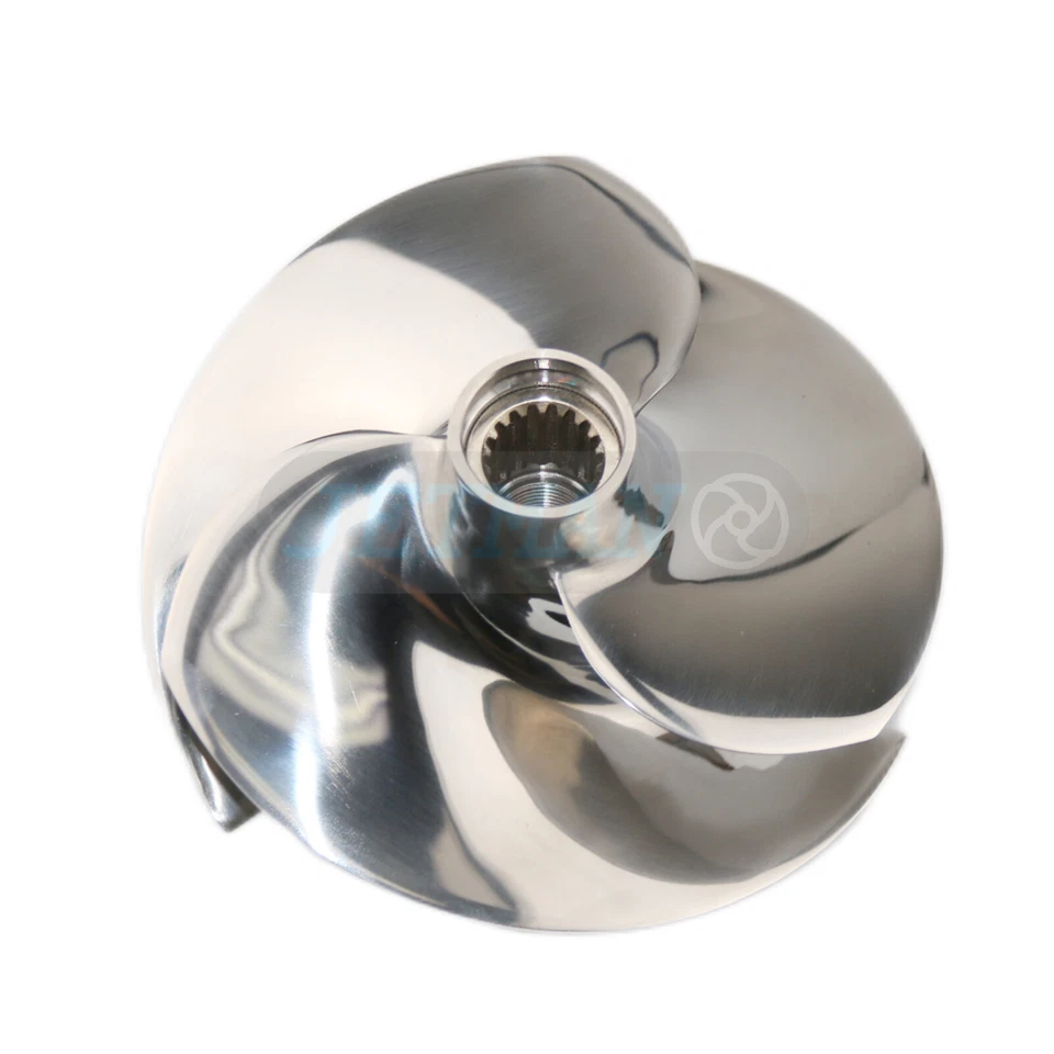 Impeller Fit Sea Doo Spark 2-Up 3-Up 900 ACE TRIXX Reemplazo para Solas SK-CD-12/14 Foto 2 de 4
