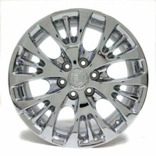 20 New Chevy Gmc Cadillac Sierra Yukon Tahoe 2005 2006 Wheel Chrome Oem 5255