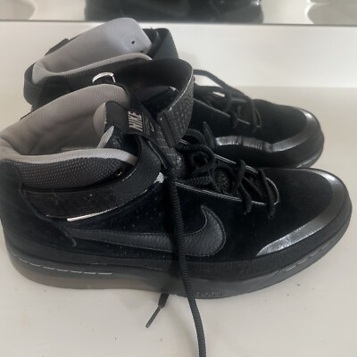 Nike Basketball Shox 