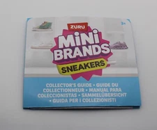 Zuru Mini Brands Sneakers *Various*