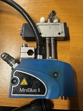 Aplikator kleju topliwego Nordson MiniBlue II 8517895 z zaworem Nordson 1095809 