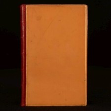 1858 2vol Works of John Dryden George Gilfillan with notes dissertation and bio