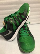 Size 7 5 Nike Free Trainer 5 0 V6 Amp Unc 2015 For Sale Online Ebay
