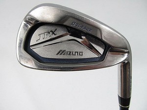 mizuno jpx e500