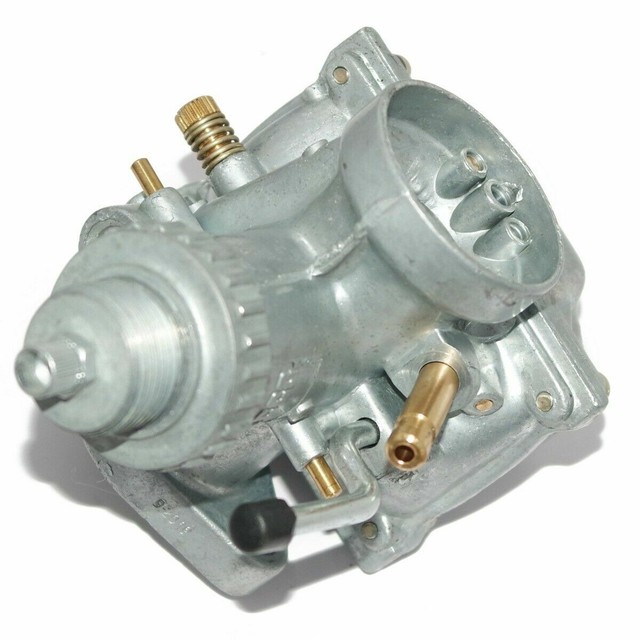 Карбюратор pacco p 47r