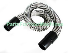 SUCTION HOSE, TENNANT TYPHOON EV, 16B WET/DRY VACUUM, REPL 603547, 6A