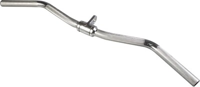 Body-Solid Home Gym Tools LAT Pulldown Revolving Curl Bar Attachment