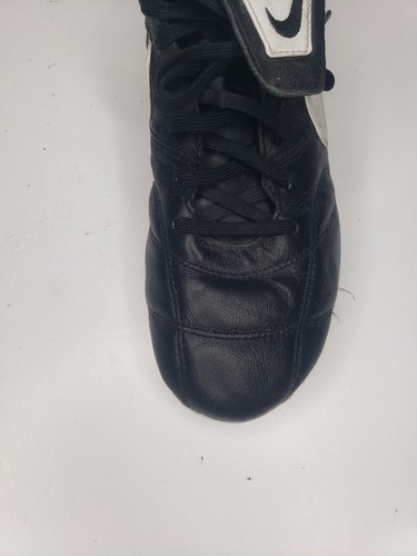 Nike Premier II FG Leather Men’s Size 7 Soccer Cleats 917803-001 - Bild 3 von 17