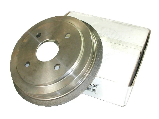 Standard Front Car & Truck Brake Drums