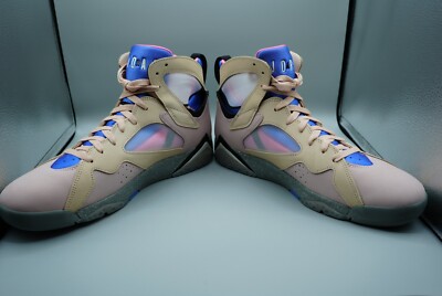 Size 12 - Air Jordan 7 Retro SE Sapphire for sale online | eBay