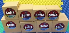 Sufix Elite Bulk Mono Line Spool 3000 YDS Low...