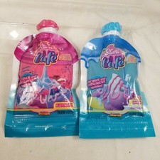 Orb Soft' N Slow Squishies Slimi Cafe Waffle Stack Squeeze FluffiWhipz  Jameez