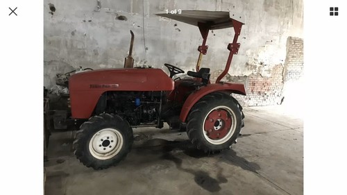 NEW GLOW PLUG TY380 YD385 Y385T TY385 TY485 engines JINMA FARM PRO NORTRAC AGCAT - Picture 5 of 5