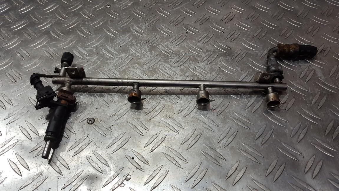 55353806 injection moulding (nozzles) Opel Vectra DE171802-88