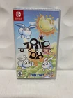Trip World DX - Nintendo Switch - Limited Run  *** SEALED NEW ***