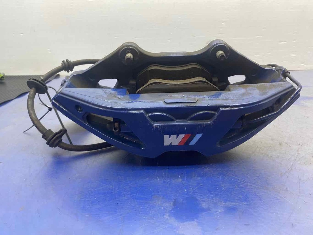2019 - 2020 BMW M850I G15 AWD 4.4L FRONT RIGHT BRAKE CALIPER 
