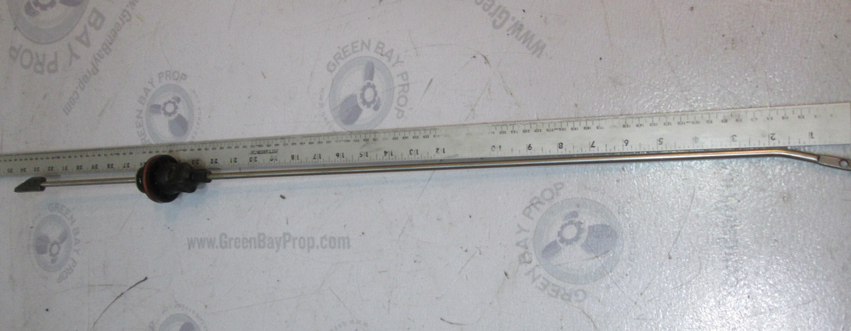 827865A1 Mercury Mariner 25- 50 HP 4 Stroke Long Shift Shaft
