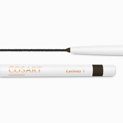COSART EYELINER 938 MITTERNACHT - MATT