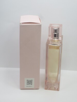 BURBERRY BRIT SHEER FOR HER EAU DE TOILETTE NATURAL SPRAY 3.3 OZ