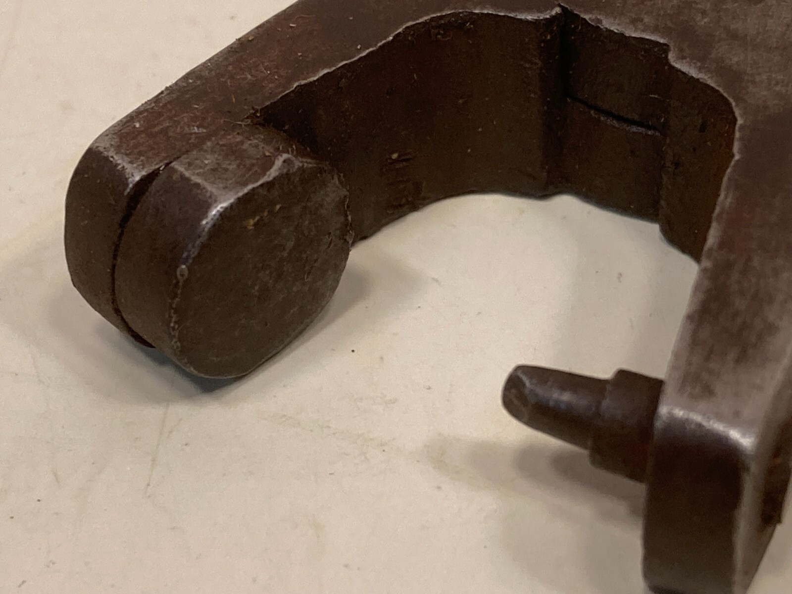 3pc Vintage punch/riveting pliers bundle