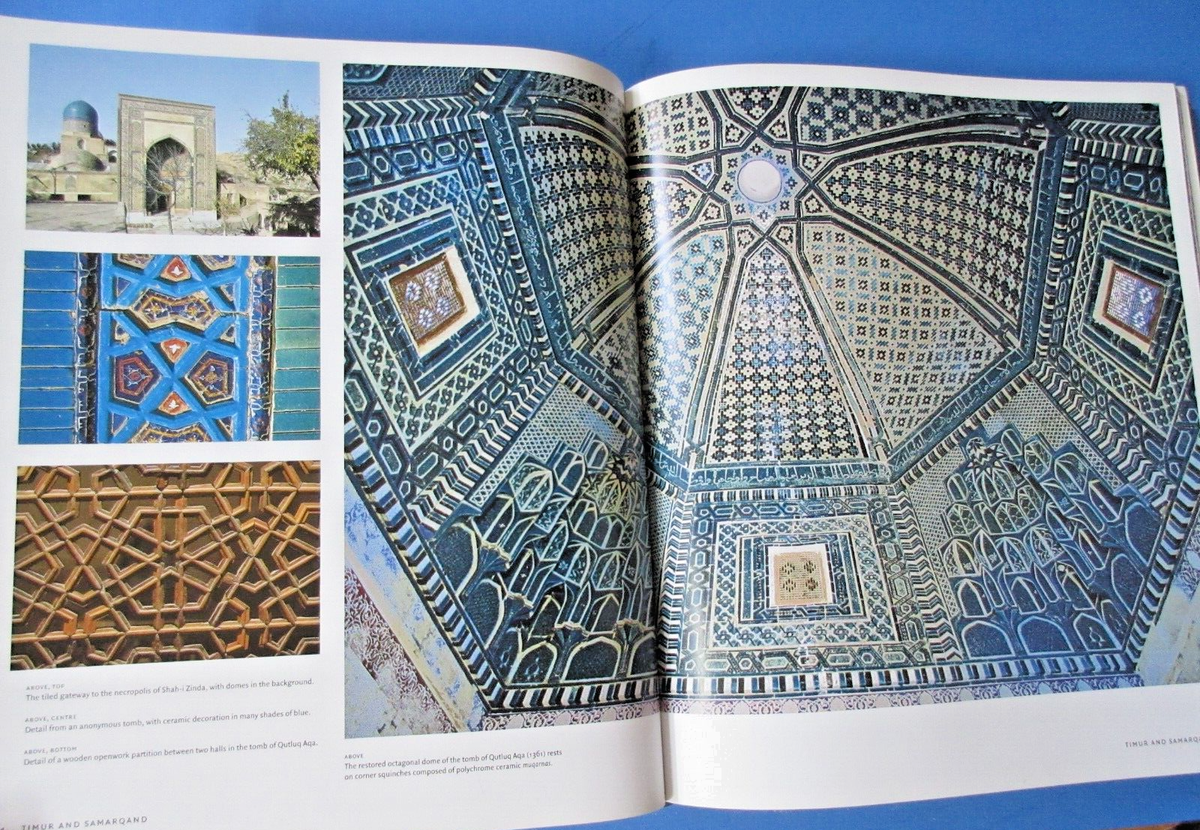 Persian Art and Architecture by Henri Stierlin HC 2012