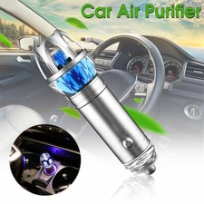 Strongest Air Purifier For Cars Removes Pollendustodor