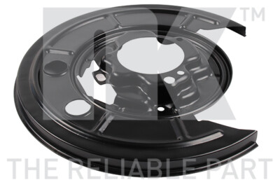 NK 232308 Splash Panel, brake disc for CITROËN FIAT PEUGEOT