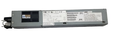 AcBel Juniper JPSU 650W 650W Power Supply FS9022 JPN: 740-032091