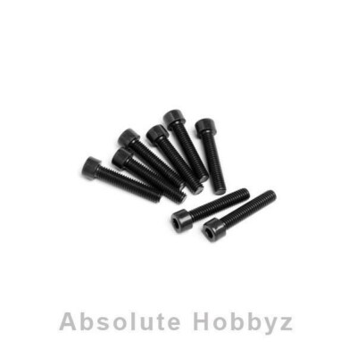 Mugen SG 3X8 Cap Screw - MUGB0660/5 | eBay