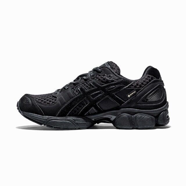 1201A901-001 ENNOY Stylistshibutsu Asics Gel-Nimbus 9 GORE 1201A901-001 ENNOY Stylistshibutsu Asics Gel-Nimbus 9 GORE