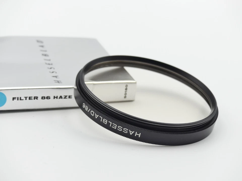 HASSELBLAD 50180 86MM 1X HZ 0 FOR OLDER C TELE-TESSAR 350 500 DISTAGON F 50 1334 - Image 2 of 2