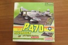 Dragon Wings 1:72 P-47D Razorback 47th FS w/Base #50304 Diecast BRAND NEW — photo 1