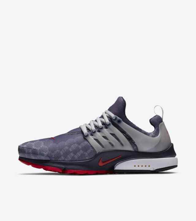 【新品未使用】Nike Women's Air Presto 24cm Amazon.com | Nike Women's Air Presto Running Shoe (Black