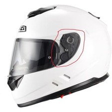 NZI Motorcycle Motorsports Helmets for sale UK