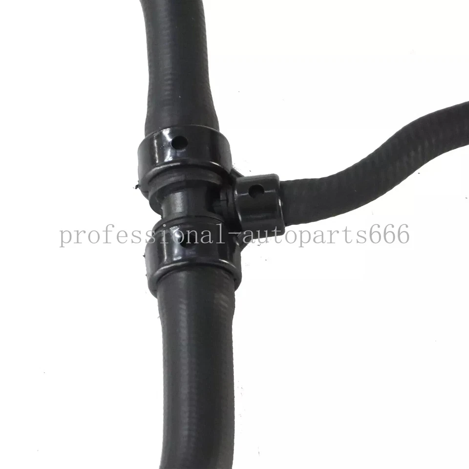 55038163AI Inlet Heater Hose Pipe For 2011-19 Dodge Challenger Charger 3.6L Foto 4 de 4