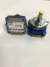 1PCS NEW FIT FOR TOSOKU DPP01010L20R multiplier switch machine band panel switch